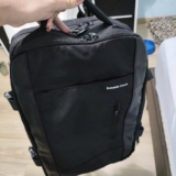 JÁ VAI ARRUMANDO SEU MATERIAL PRA 2026 Mochila Notebook Executiva Unissex – 4 co…