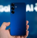 ESSE PEGA O IPHONE NA PAULADA Smartphone Samsung Galaxy S25 5G, 256GB DE 6.999 |…