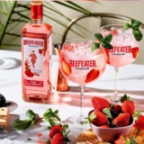 SEXTAZADA Beefeater Gin Pink 700 Ml DE 179 | POR 69,97 https://www.magazinevoce….