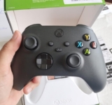 CONTROLEZIN DO XBOX Controle Xbox Wireless Series X|S DE 479 | POR 314,99 CUPOM:…