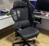 SUA COLUNA VAI AGRADECER Cadeira Ergonômica Dr. Office Mesh DE 899 | POR 593,52 …