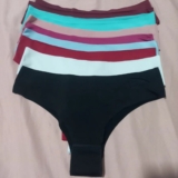 COMBÃO DE CALCINHA Kit 10 Calcinhas Sensitiv Sem Costura Microfibra DE 99 | POR …