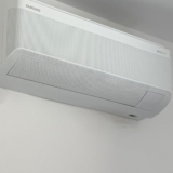 NÃO ESPERA O CALOR VOLTAR! Samsung Ar-condicionado Split Inverter WindFree AI 12…