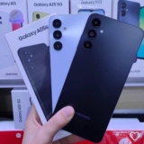 LARGA ESSE TRAVADO DE LADO Samsung Galaxy A05s 4G 128GB 4GB RAM – Preto DE 926 |…