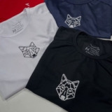 CADE A MATILHA Kit 2 Camisetas Masculina Dry Alpha POR 59,99 https://mercadolivr…