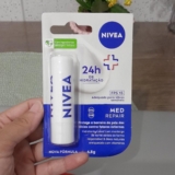 BEMMM MAIS EM CONTA QUE NA LOJA DE COSMÉTICOS OU FARMÁCIA NIVEA Protetor Labial …