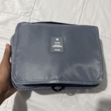 NÉCESSAIRE BARATINHAA Bolsa Nécessaire com Divisórias (5 cores disponíveis) DE 2…