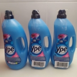 VAMO DEIXAR A ROUPINHA XEROSA Ypê Amaciante Tradicional Aconchego 2L   DE 16,96 …