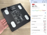 O ESTRAGO DE FINAL DE ANO JÁ FOI, PROJETIN CARNAVAL? Balança Digital Corporal Bi…