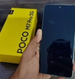 DE POCO NUM TEM NADA, É MUITO Smartphone Xiaomi Poco M7 Pro 5G 8/256GB – ROXO DE…
