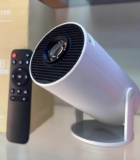 CINEMINHA PARTICULAR Mini Projetor Portátil Fullcam Android Full Hd DE 266 | POR…