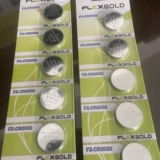 SEMPRE BOM TER EM CASA Pilha Bateria 3V, Cartela Com 5   POR 7,50  https://amzn….