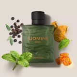 XEROSIN SEM ESFORÇO Perfume Uomini Spirit Masculino O Boticario 100 Ml DE 199 | …