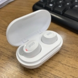 SEU COMPANHEIRO DE BUSÃO Fone de ouvido Bluetooth QCY T27 DE 149 | POR 107,10 em…