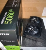 UPGRADE NO SETUP AGORA Placa de Video GeForce NVIDIA MSI RTX 5060 TI 16GB POR 3….