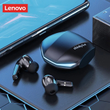 Fones de Ouvido GM2 Pro Lenovo Bluetooth 5.3