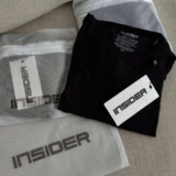 A TECNOLÓGICA PARA ELASSS Daily T-shirt Feminina Insider DE 145 | POR 70 no Pix …