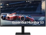COMPRA UMA SEGUNDA TELA PELO AMOR DO PAI Monitor Gamer Samsung 27″ FHD,100 Hz, H…