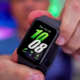 FINALMENTE TU VAI TER O RELÓGIO INTELIGENTE     Samsung Smartwatch Galaxy Fit3 G…