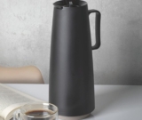 CAFEZIN QUENTIN DIA TODO Bule Térmico Tramontina com Ampola de Vidro 500 ml DE 5…