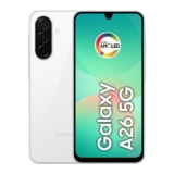 Celular Samsung Galaxy A26 5G 256GB, 8GB RAM, Câmera de 50MP, IP67, Tela Super A…