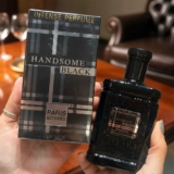 BARATEZAA PRA FICAR CHEIROSINHO⛫ Perfume Handsome Black Paris Elysees – 100ml PO…