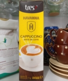 TREM BÃO VIU 10 Capsulas de Cappuccino Doce De Leite TRES 3 Corações  POR 15,98 …