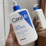DIZ QUE É O MELHOR HIDRATANTE Loção Hidratante CeraVe 473ml DE 134 | POR  76 CUP…
