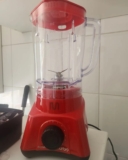 BATE UMA VITAMINOSALiquidificador Turbo 2,3L 3 Velocidades 800W Multi DE 149 | P…
