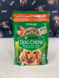 AGORA É A VEZ DOS DOGUINHOS!  Pack Ração Úmida Cães Adultos Pequenos Dog Chow Sa…