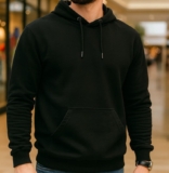 MOLETONZINHO ACONCHEGANTEMoletom Unissex Capuz DE 46 | POR 39,99 https://mercado…