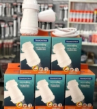 ACABO TUA DESCULPA PRA NÃO TOMAR BANHO Tramontina Ducha Elétrica 3 Temperaturas …