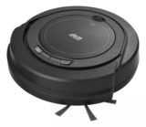 Robô aspirador Robot W90 varre aspira e passa pano 30w Wap cor preto 110V/220V D…