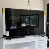 PRA TU VER TUAS SERIES Smart TV QLED 55″ 4K Toshiba Google TV DE 3.199 | POR 1.9…