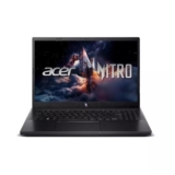 Notebook Gamer Acer Nitro V15 Intel Core i5-13420H 15.6″ RTX3050 512GB 8GB Linu…