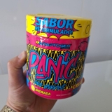 PRA TU TREINAR NO 220V Pré Treino Adaptogen Panic 300g DE 70 | POR 63,90 em 2x h…