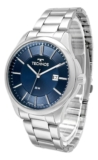 Relógio De Pulso Masculino Sofisticado Technos Original De: R$428,33 Por apenas:…