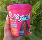 PRA PENTEAR ESSE NINHO Milagre Creme para Pentear 450g Lola Cosmetics POR 22,14 …