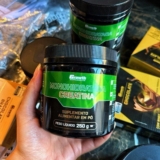 PRA FICAR FORTIN Creatina Monohidratada 250g Growth Supplements DE 62,90 | POR 3…