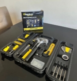 SEJA O ADULTO FUNCIONAL Jogo De Ferramentas 200 Peças DE 97 | POR 72,27 https://…