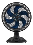 Arno Ventilador Xtreme Force Breeze Vb40 60Hz Cor Da Estrutura Preto Quantidade …