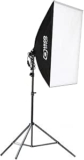 Kit Luz Contínua Softbox 50 X 70 1 Tripe 2m Estúdio VídeoEstoque na Amazon De: R…