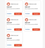 SHOPEE LIBEROU MAIS CUPONSSSSSConfira aqui: https://s.shopee.com.br/1LZWIW1EeS…