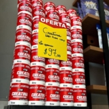 BAIXOU MAISSSS!Creatina Monohidratada 100% Pura 300g – FTW  POR 32 CUPOM: CUPOMS…