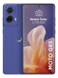 Smartphone Moto g85 5G 1 256GB 16GB Ram Boost 50MP Sony AI Camera Tela Infinita …