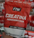 PRA FICAR GRANDE TW Creatina Monohidratada 100% Pura – 300G  DE 42 | POR 32https…