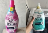 CHEGA DE USAR DETERGENTE PRA LAVAR SUAS CAMISAS Downy Amaciante Concentrado 1.5l…