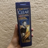 BARATEZA O SHAMPOO DO PAIZÃO Clear Sports Men Shampoo Anticaspa Limpeza Profunda…