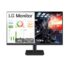 Monitor Gamer LG 24MS500-B 24ms Ips Fullhd 100hz Ajuste De Inclinação NegroSain…