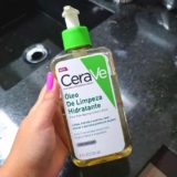 OH DA PELE SECA Óleo de Limpeza Hidratante Para Pele Normal E Muito Seca 236 ml …